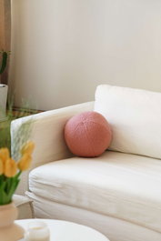 Aberto Design Teddy Top 25 - Rosa